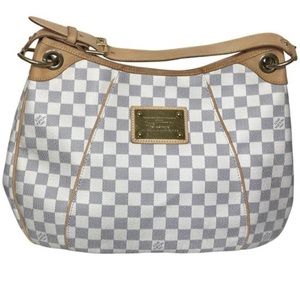 Authentic Damien Azur Galleria PM